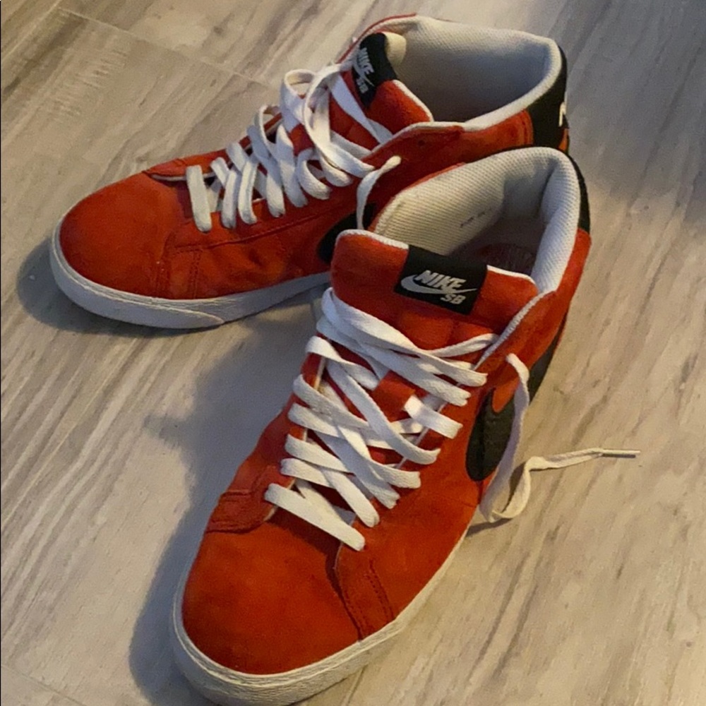 Men’s Nike sb